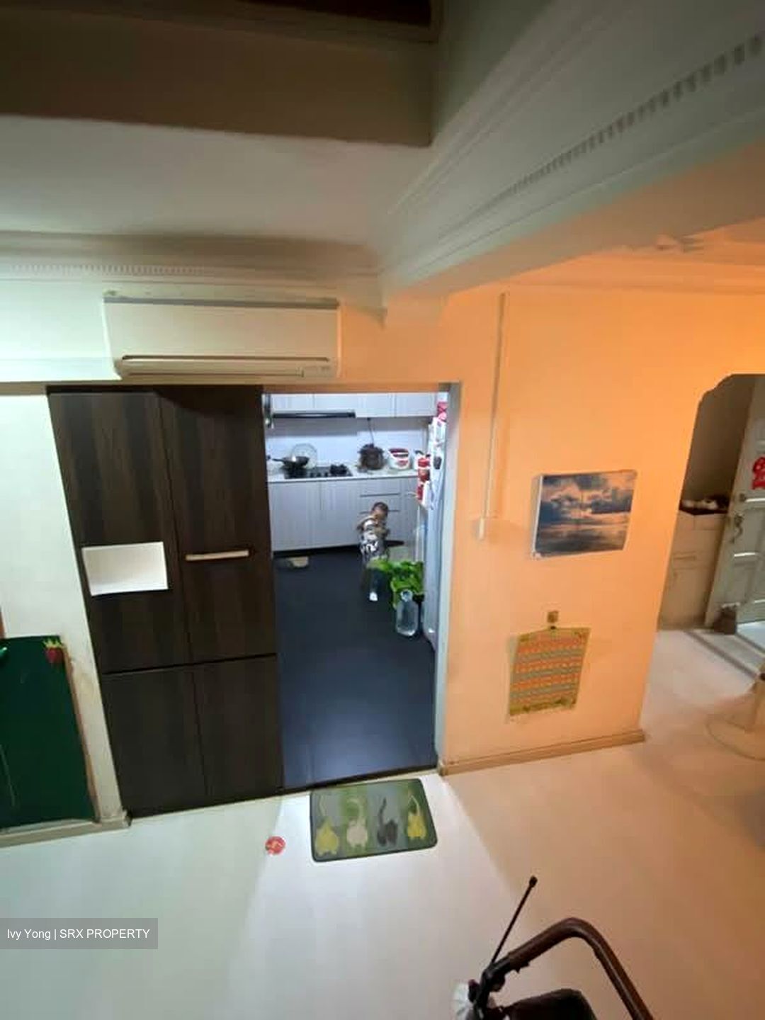 Blk 804 Woodlands Street 81 (Woodlands), HDB Executive #544567611